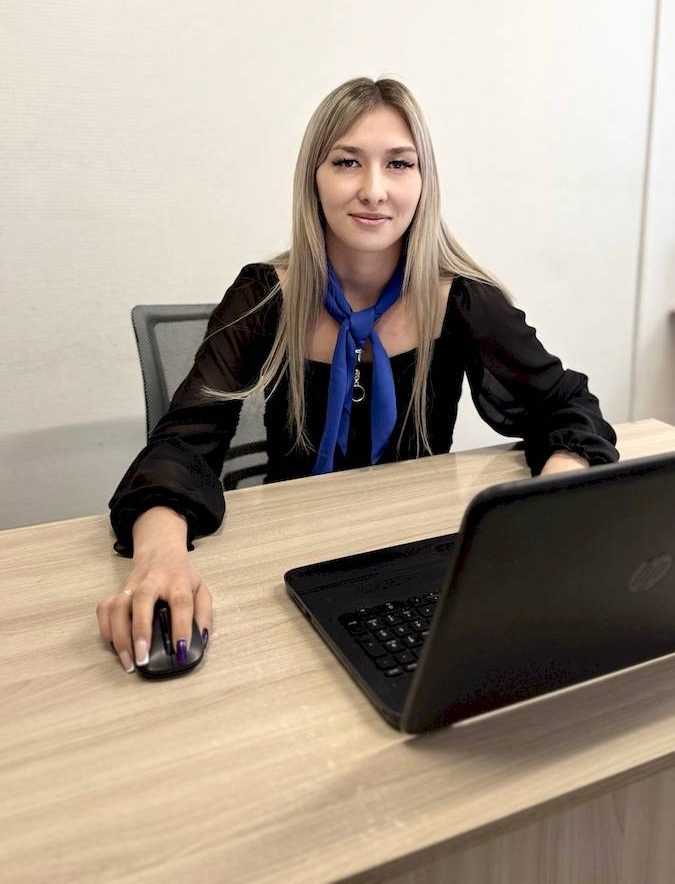 Есения Корякова