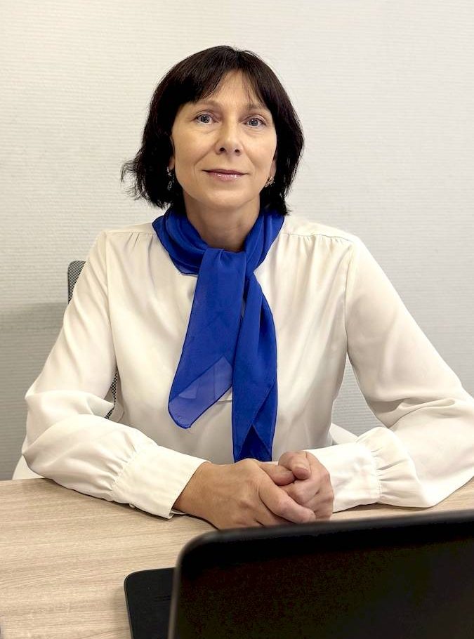 Татьяна Коркунова