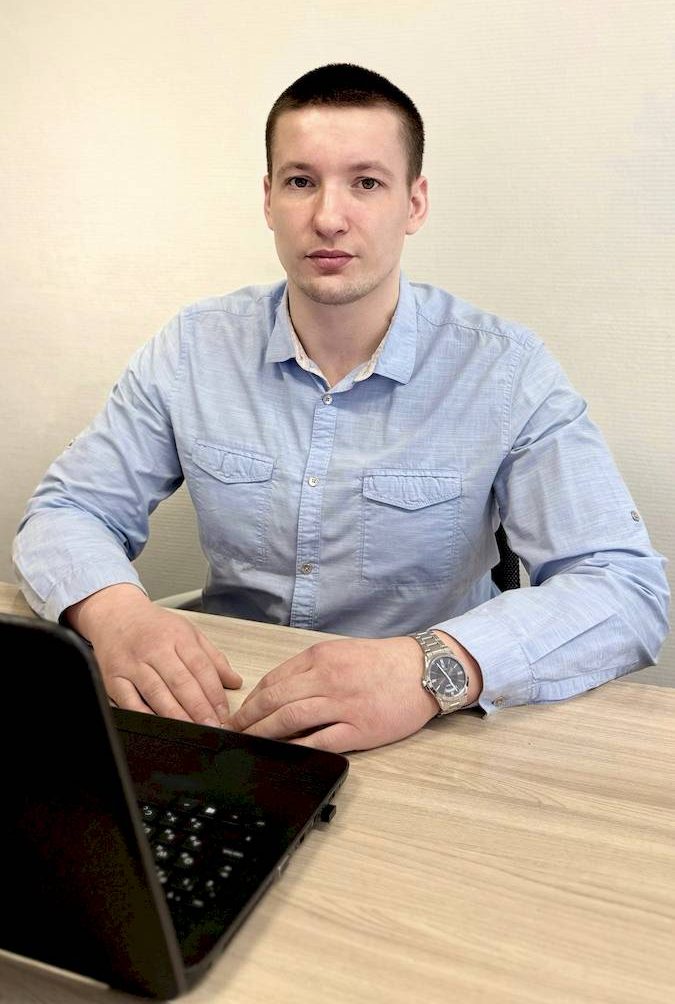 Эдуард Загребин